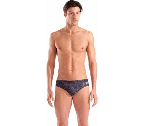 Arena Performance Ribbed