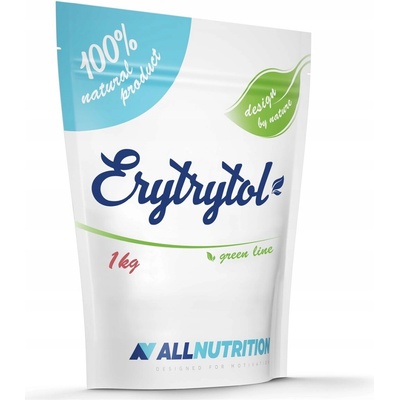 Allnutrition Erytritol 1000 g