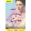 Jane Eyre/Jana Eyrová - Zrcadlová četba - Brontëová Charlotte