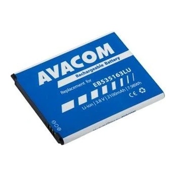 Avacom GSSA-G920-2550 2550mAh