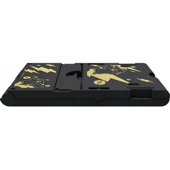 Hori Compact PlayStand - Pikachu Switch