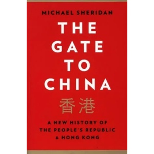 Gate to China | Michael Sheridan (ISBN: 9780008356231)