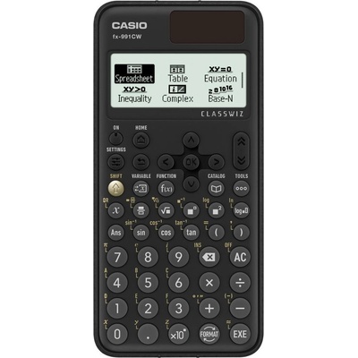 Sencor FX 991 CW