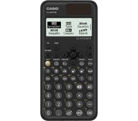 Sencor FX 991 CW