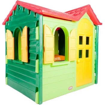 Image 1 of Little Tikes Country Cottage Green (LT440S0)