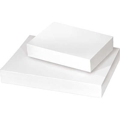 NOTES Karton kreslící A3 220g bílý