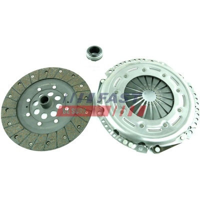 Sada spojky FAST FT64116