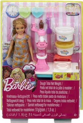 Barbie Stacie snida ovy set od 598 K Heureka.cz