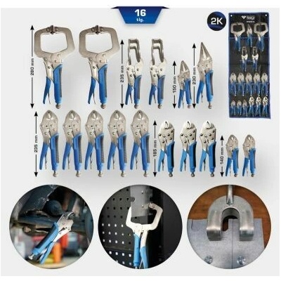 KS TOOLS BT065016