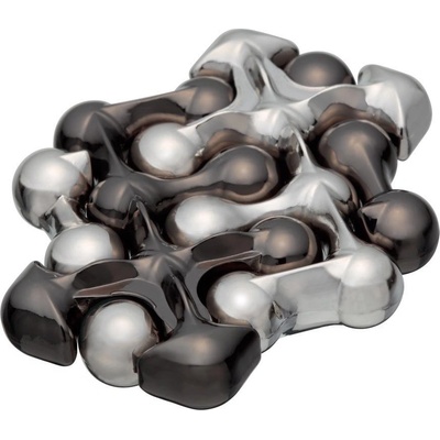 Hanayama Hlavolam Huzzle Cast Dot
