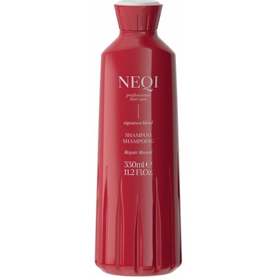 Neqi Šampon Repair Reveal 330 ml