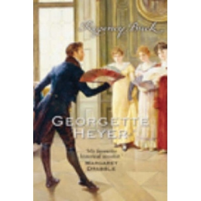 Regency Buck - Georgette Heyer