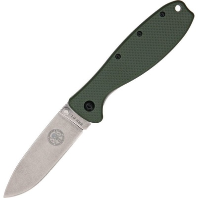 BRK-ESEE Zancudo Framelock OD BRKR1OD