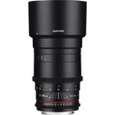 Samyang 135mm T2,2 VDSLR ED UMC MFT