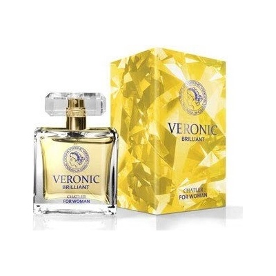 Chatler Veronic Brilliant parfumovaná voda dámska 100 ml