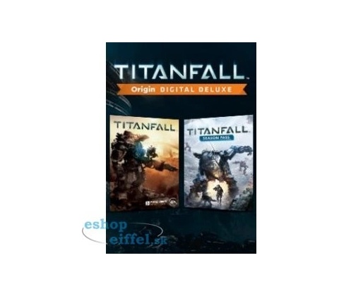 Titanfall (Deluxe Edition)