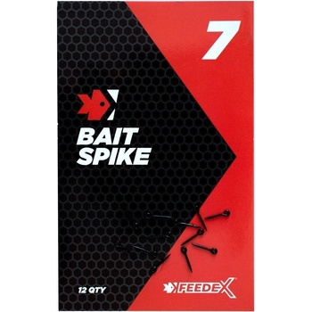 Feeder Expert Držiak Zapichovací 7mm 12ks