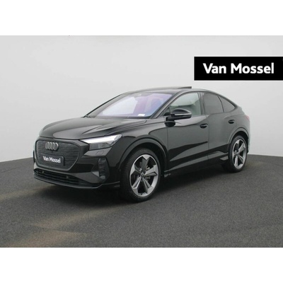 Audi Q4 45 e-tron Sportback 82 kWh 210 kW
