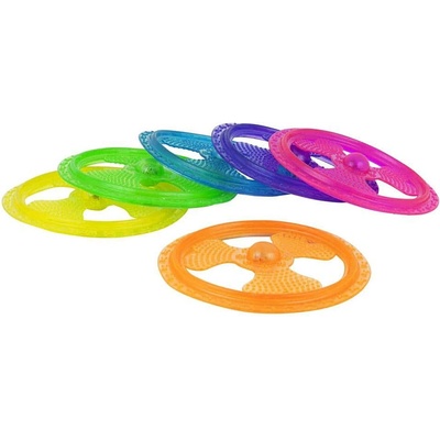 Akinu RT-Frisbee blikající 22 cm