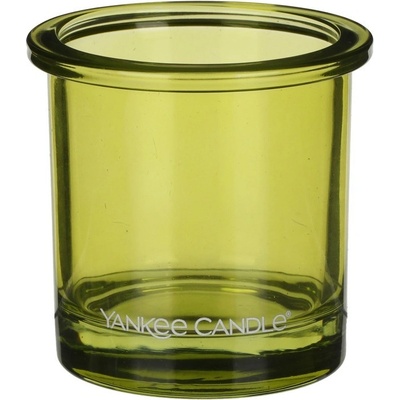 Yankee Candle Pop Tea Light Svícen na votivní svíčku Lime
