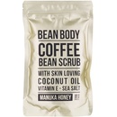 Bean Body Coffeescrub Manukový med 220 g