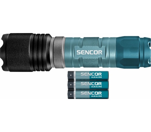 Sencor SLL 119