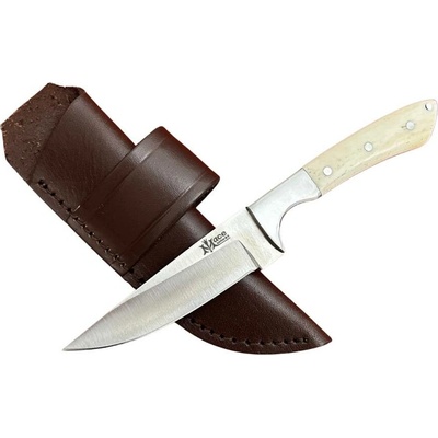 Old Patriot 4" Buffalo Bone Elmax Lovecký nůž
