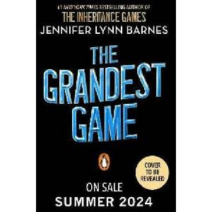 The Grandest Game (2024)