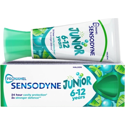 Sensodyne Pronamel Junior 2024 50 ml