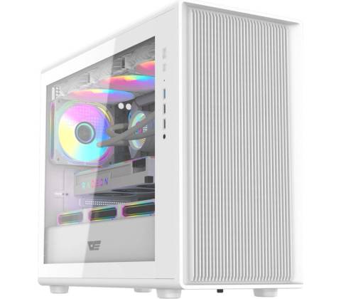 darkFlash DB460M White