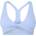 USA Pro The USA Pro USA Twist Bra - Brunera Blue