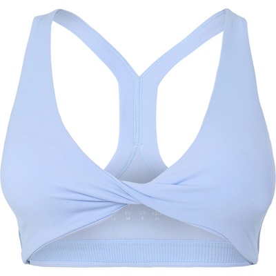USA Pro The USA Pro USA Twist Bra - Brunera Blue