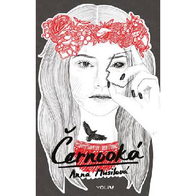 Černooká - Musilová Anna