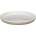 GONDOL IRIS G-804 SHELL ROUND двуцветна плоча с диаметър 215 мм 21, 5x2, 5 см (G-804)