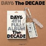 Daniel Shopping s. r. o DAY6: The Decade (ID Card MD Version) - CD (086335)