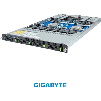 Gigabyte R183-Z90-AAD1 6NR183Z90DR000ACD1