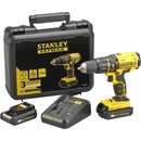 Stanley FMC626C2K-QW