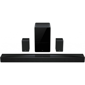 TCL Q85HE