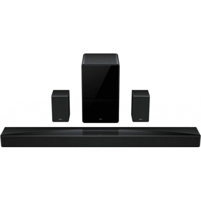 TCL Q85HE