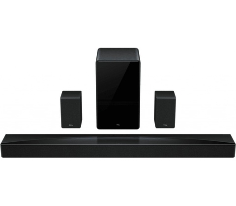 TCL Q85HE
