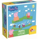 Lisciany Logická hra Peppa Pig
