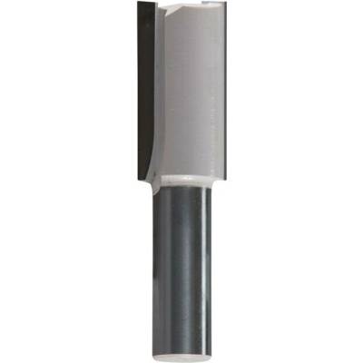 MAKITA Drážkovací fréza 2 břit stopka 6 mm,10x25,4x57 mm D-47466