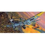 Academy Ju-87G-2 Stuka 'Kanonenvogel' 1:72 (12404)