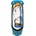 NUBLO Детски часовник NUBLO M9, Силиконова каишка, Cowboy (M9-BLUE)