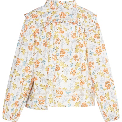 DreiMaster Vintage Блуза пъстро, размер 122