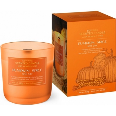 Nohel Garden PUMPKIN SPICE-DRY 150 g