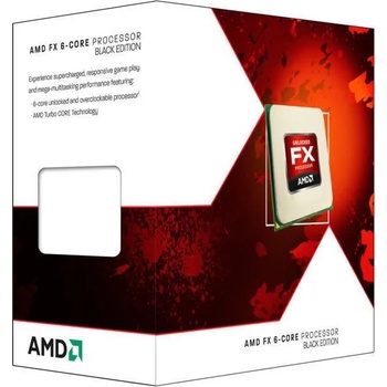 AMD FX-6350 6-Core 3.9GHz AM3+