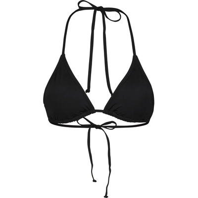 Billabong Дамско бикини горнище Billabong Women's Sol Searcher Multi Tri Bikini top - Black Pebble (150-3451-0112)