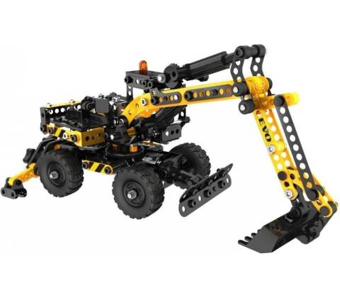 MECCANO Evolution Bager