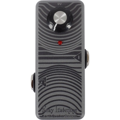 Earthquaker Devices Easy Listening